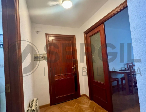 Piso en venta en calle Escultor Marinas