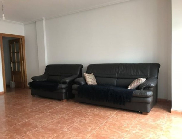 Piso en venta en Zona Pueblo