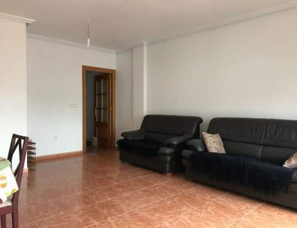 Piso en venta en Zona Pueblo