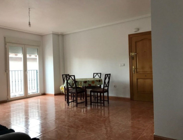 Piso en venta en Zona Pueblo