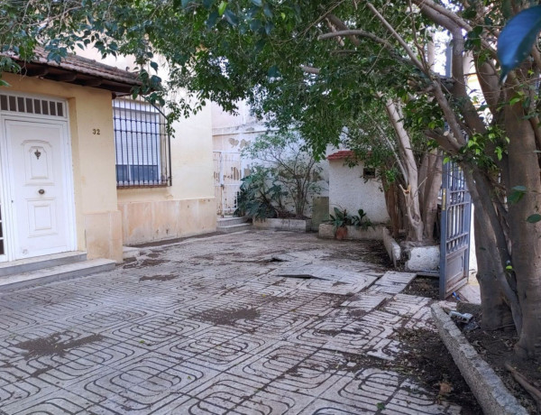 Casa o chalet independiente en venta en calle del Doctor Soriano Benlloch