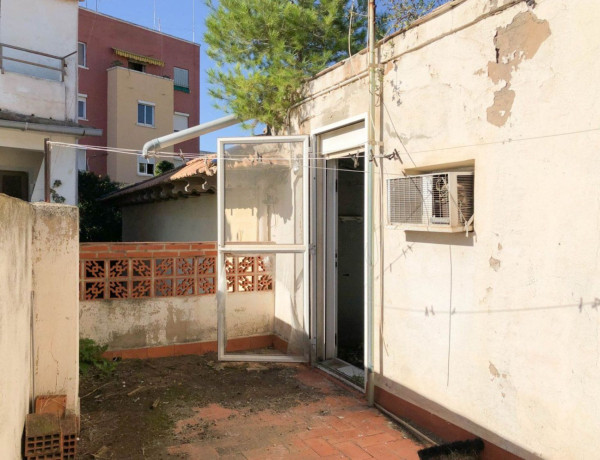 Casa o chalet independiente en venta en calle del Doctor Soriano Benlloch