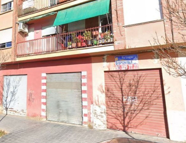 Local en venta en avenida Miniaturista Meseguer