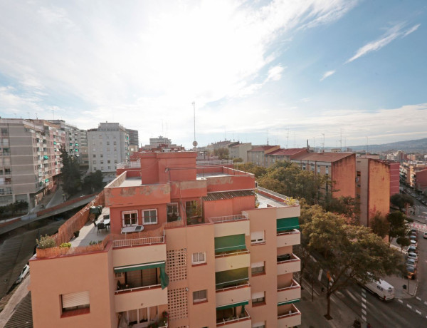 Piso en venta en santa creu, 37