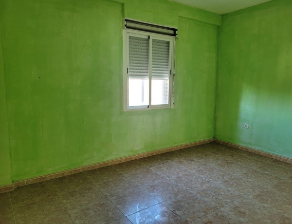 Piso en venta en Villayuventus-Renfe