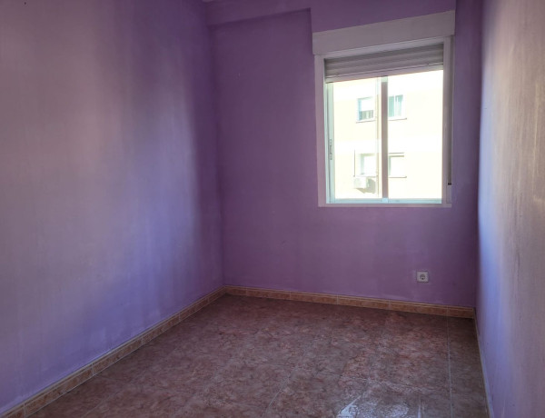 Piso en venta en Villayuventus-Renfe