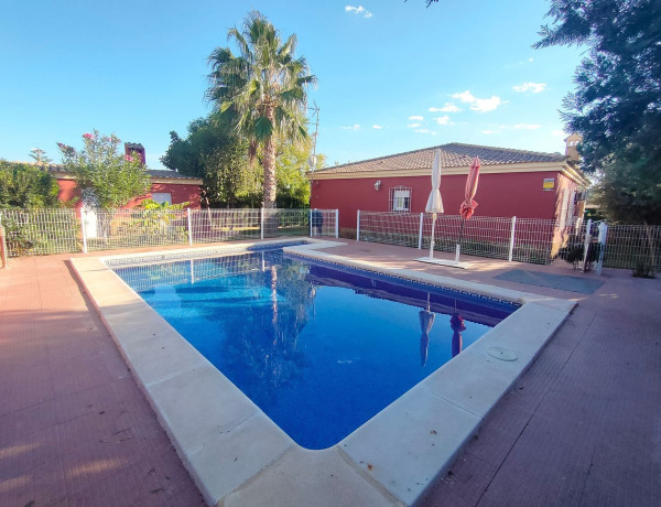 Casa o chalet independiente en venta en Montroy