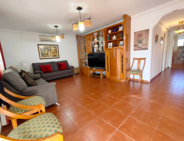 Casa o chalet independiente en venta en Montroy