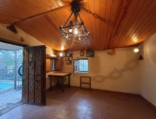 Casa o chalet independiente en venta en Urb. 1, Hellín