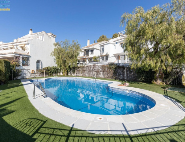 Casa o chalet independiente en venta en Albaicín