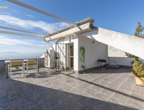 Casa o chalet independiente en venta en Albaicín