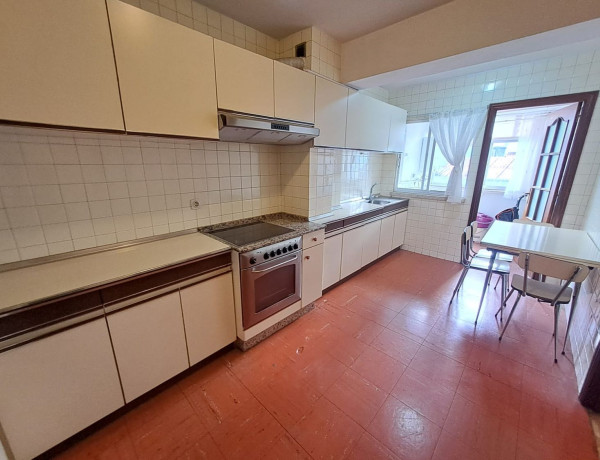 Piso en venta en San Vicente