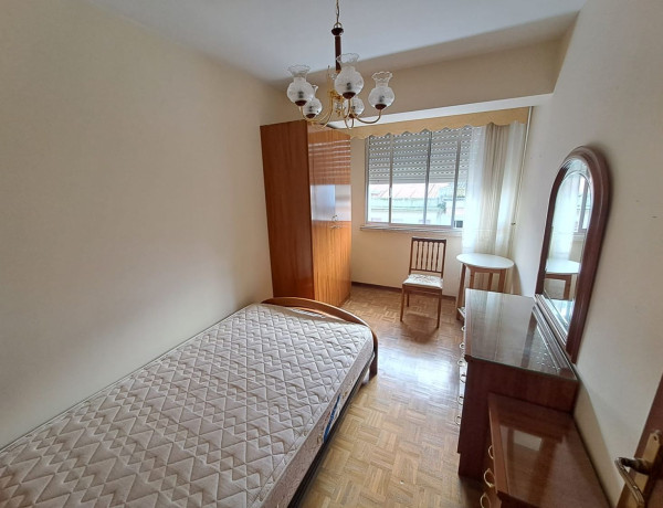 Piso en venta en San Vicente