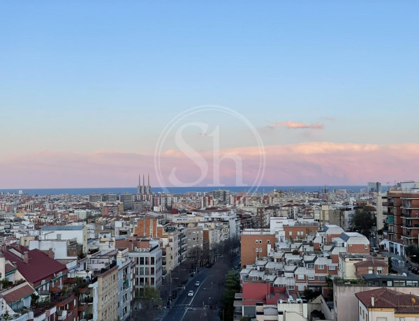 Alquiler de Piso en paseo de Maragall