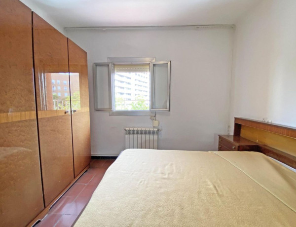 Piso en venta en Torre-romeu