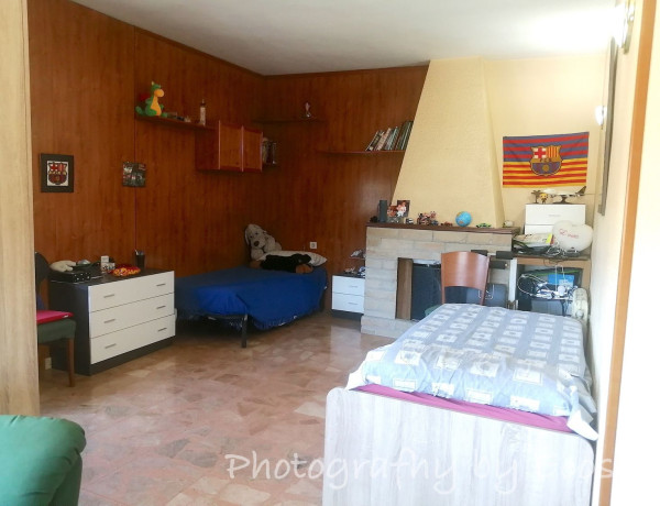 Casa o chalet independiente en venta en Vallirana