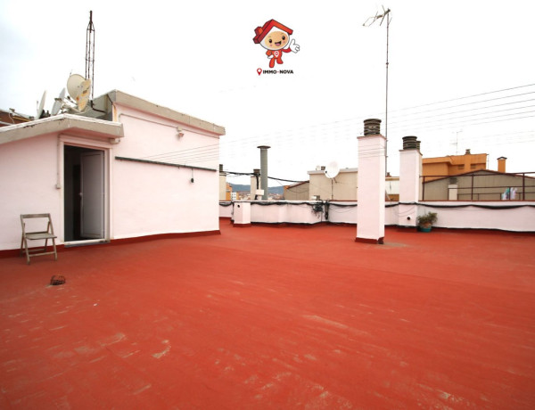 Piso en venta en hernan cortes