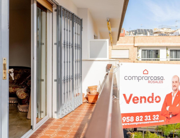 Piso en venta en calle Marqués de Vistabella, 12