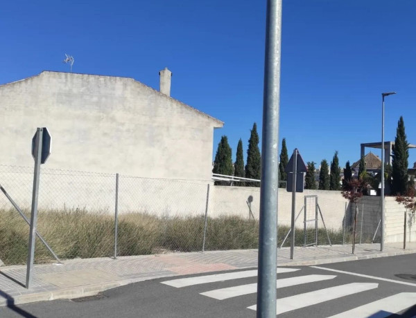 Terreno en venta en ronda de Curtidores