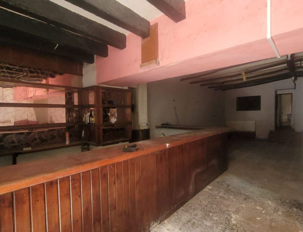 Chalet adosado en venta en Ayuntamiento