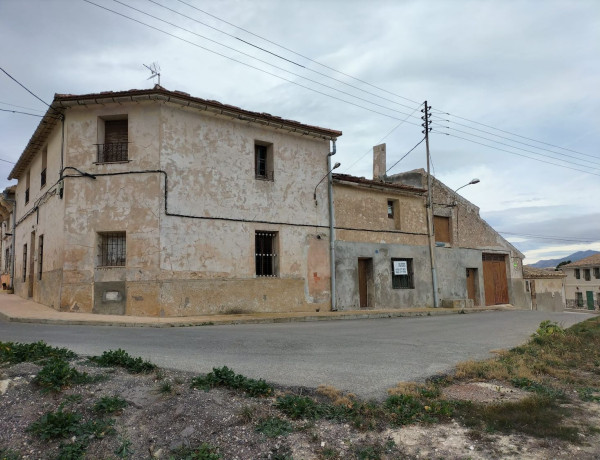 Casa rural en venta en diseminado el culebron, 24