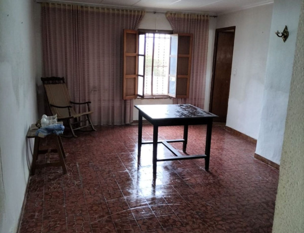 Casa rural en venta en diseminado el culebron, 24