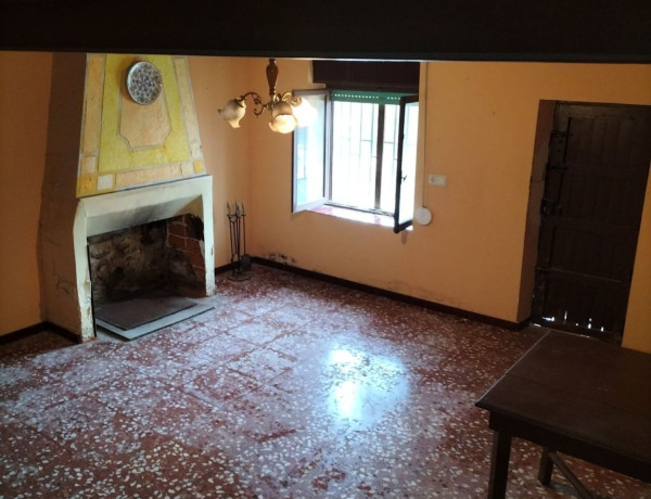 Casa rural en venta en diseminado el culebron, 24