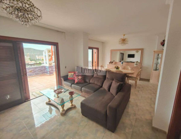 Piso en venta en Los Cristianos