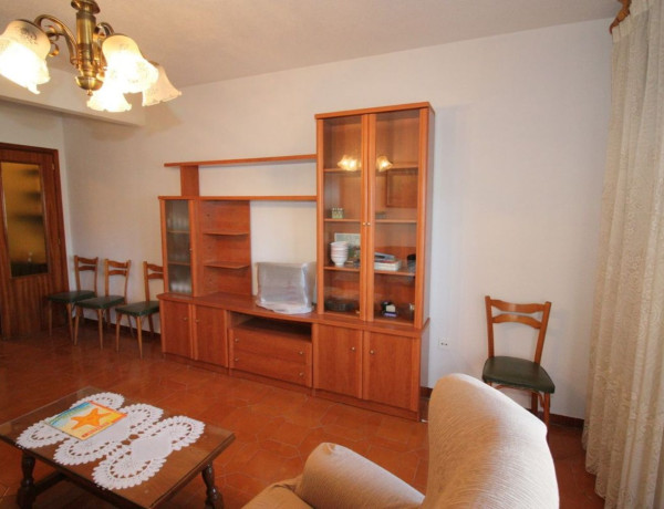 Piso en venta en calle Antonio Lozano, 25