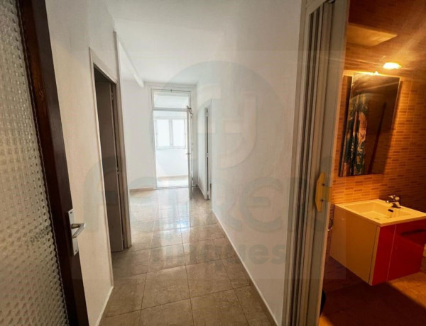 Piso en venta en La Dreta de l'Eixample