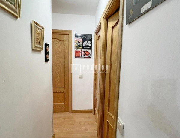 Piso en venta en Valleaguado - La Cañada