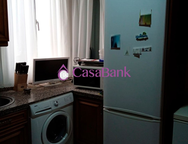 Piso en venta en Urb. Santa Rosa, Santa Rosa - San José