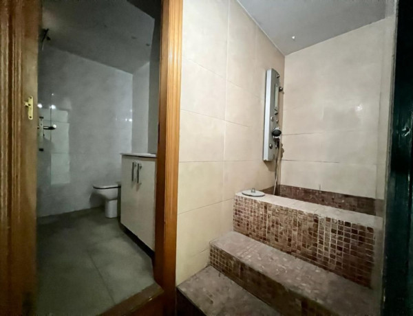 Piso en venta en Sepulveda