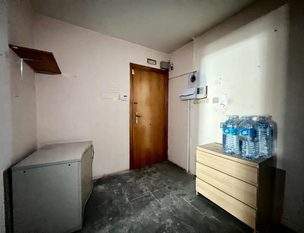 Piso en venta en Sepulveda