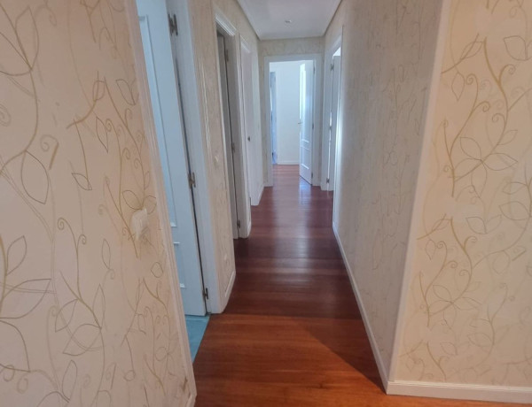 Piso en venta en calle cervantes, 3