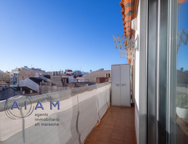 Dúplex en venta en Calella