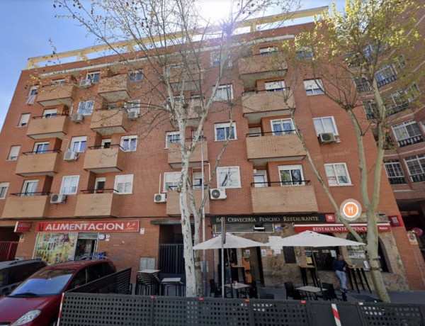 Piso en venta en paseo del Prado