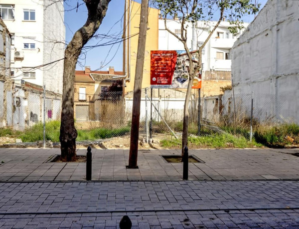 Dúplex en venta en calle Santiago Rusiñol