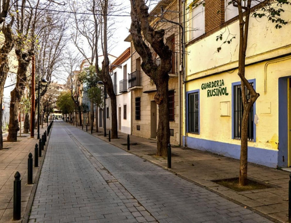 Dúplex en venta en calle Santiago Rusiñol