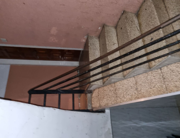 Piso en venta en calle de la Mare de Déu del Corredor