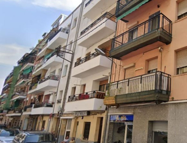 Piso en venta en calle de la Mare de Déu del Corredor