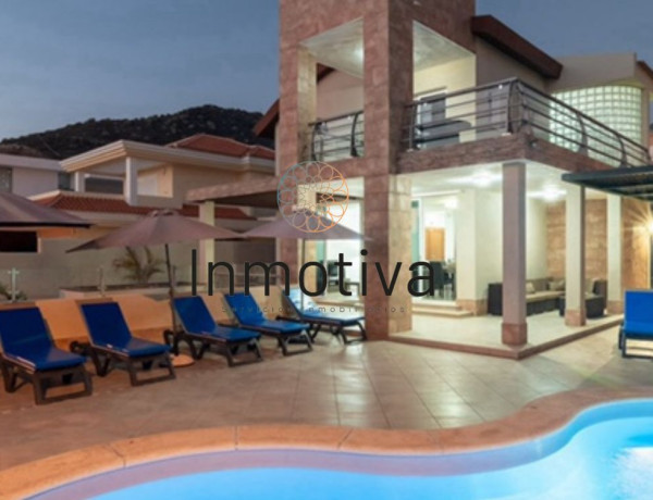 Casa o chalet independiente en venta en Playa de Fañabé Alto