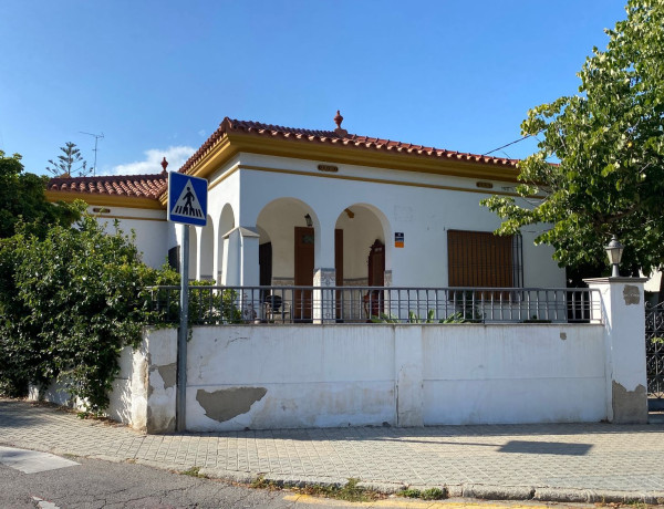 Casa o chalet independiente en venta en avenida Velòdrom