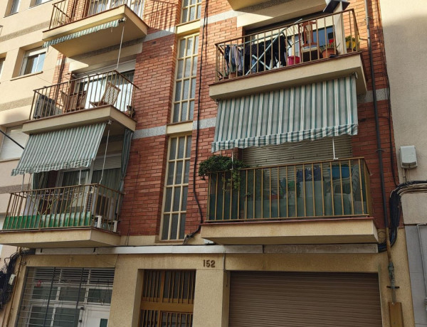 Piso en venta en calle ďAntoni Torrella