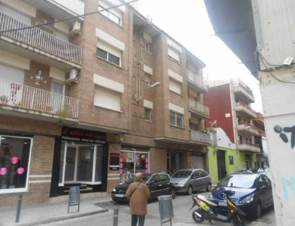 Piso en venta en calle de Manresa