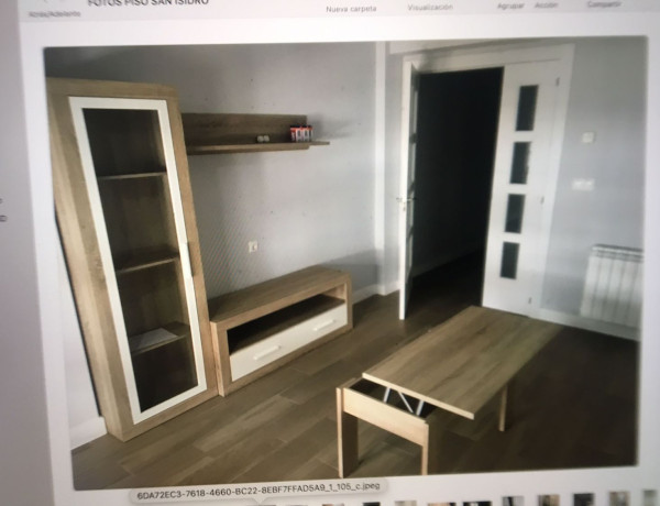 Piso en venta en San Isidro