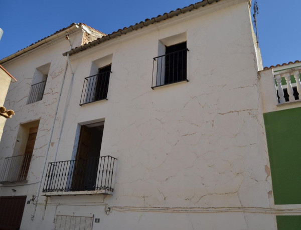 Casa o chalet independiente en venta en calle Valls, 6
