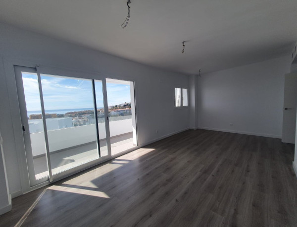 Piso en venta en calle Manuel Lopez Fernandez, 10