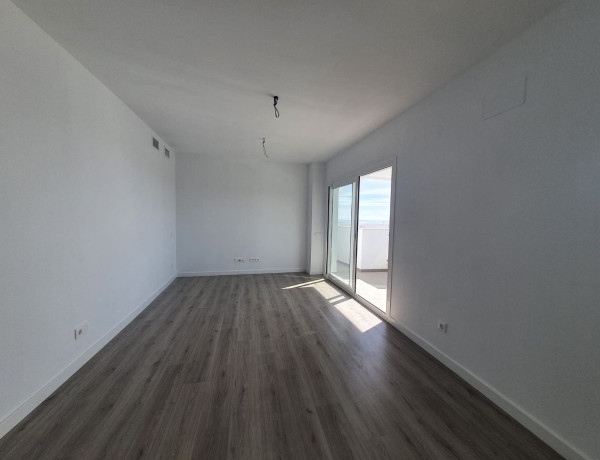 Piso en venta en calle Manuel Lopez Fernandez, 10