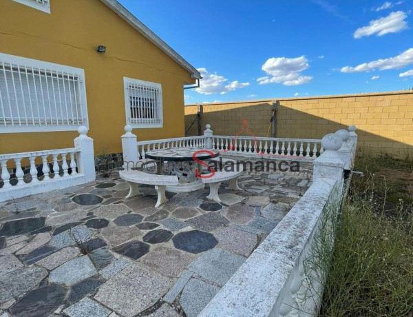 Finca rústica en venta en Calvarrasa de Abajo